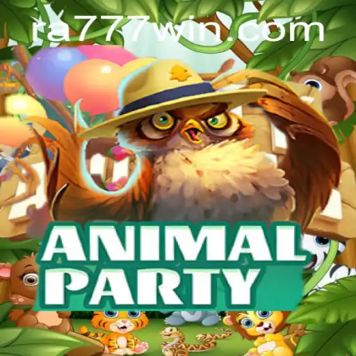 Discover the Wild World of AnimalParty: A Thrilling Adventure with Ra777