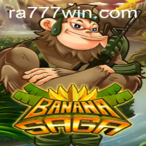 Explore the Adventurous World of BananaSaga with Ra777