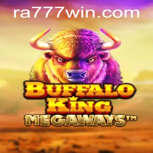 BuffaloKing: The Thrilling Adventure of the Wilderness