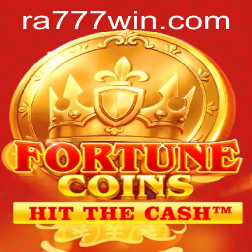 FortuneCoins: An Exciting Dive into the World of Ra777