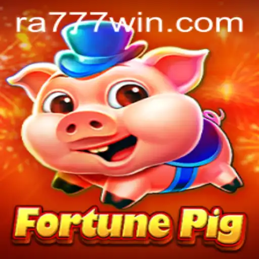 Discover FortunePig: A Unique Gaming Experience