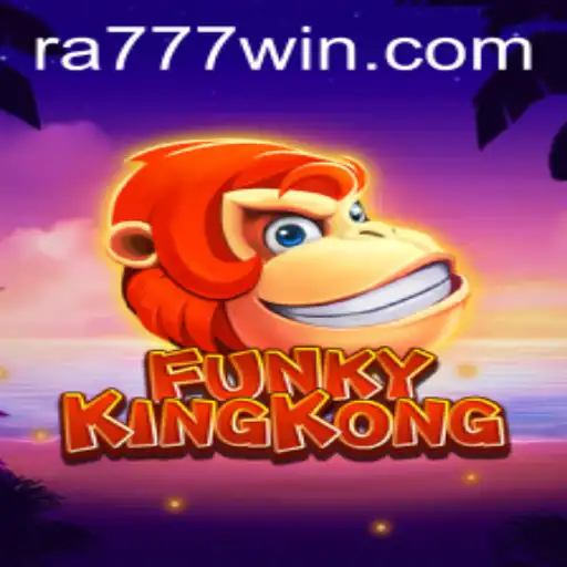FunkyKingKong: The Innovative Game Revolutionizing the Virtual Jungle