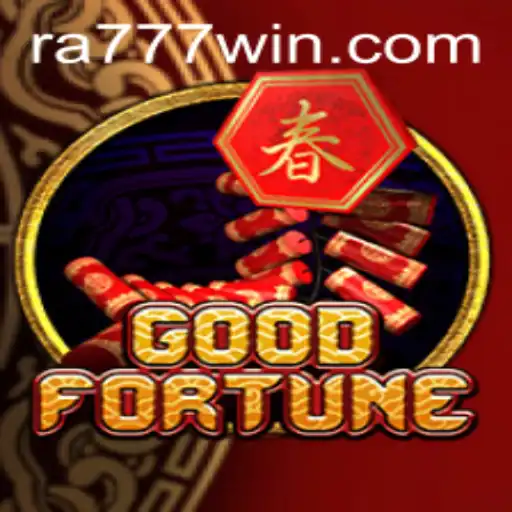 GoodFortune: Explore the World of Ra777