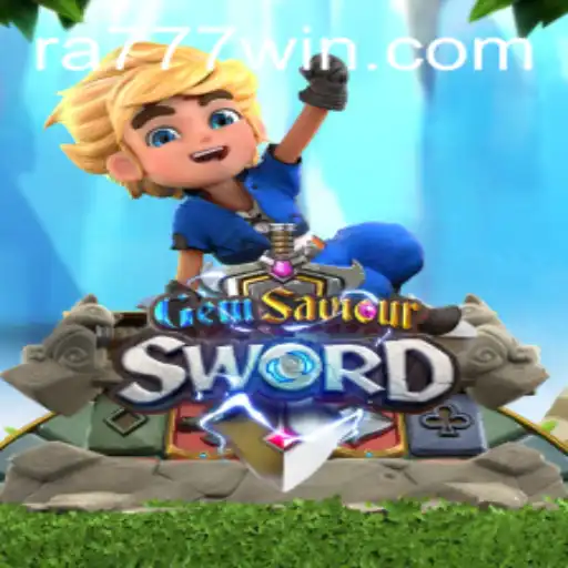 GemSaviourSword: An Epic Journey Through Digital Realms