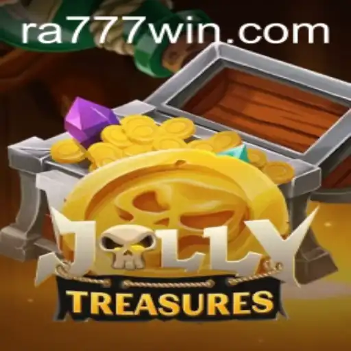 Discover the Thrills of JollyTreasures: A Guide to Mastering Ra777