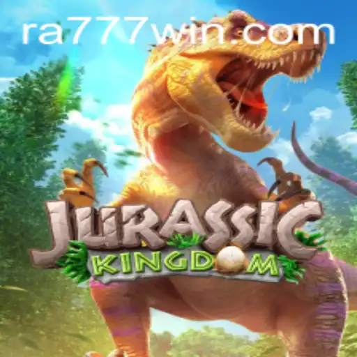 Dive into the Adventure of Jurassic Kingdom with Ra777