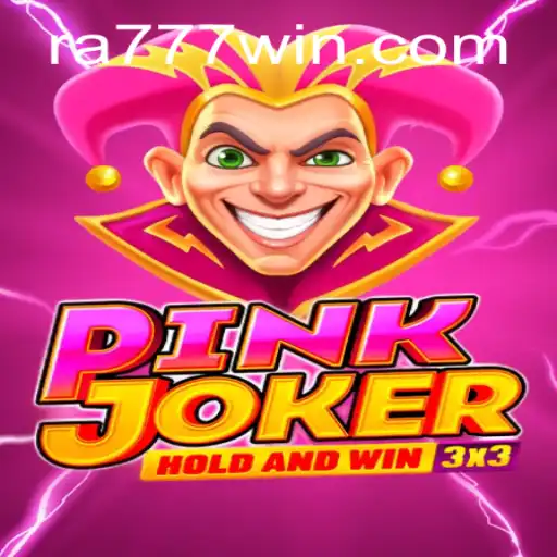 Unveiling the World of Pinkjoker: The New Online Gaming Sensation