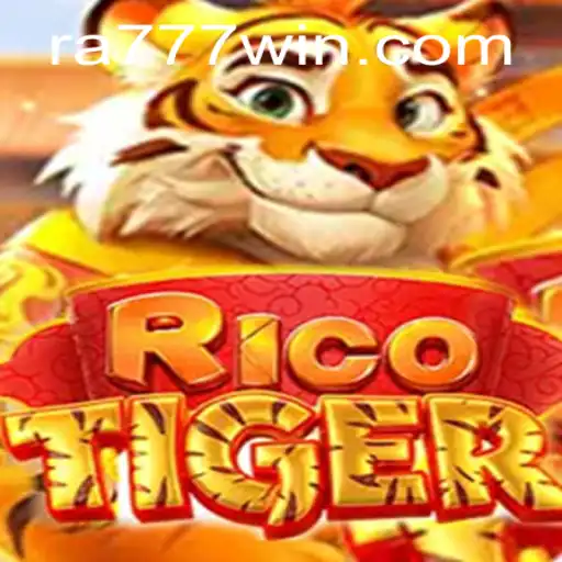 Unveiling RicoTiger: The Exciting World of Strategic Gaming