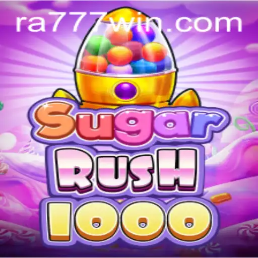 Exploring the World of SugarRush1000: A Sweet Gaming Adventure