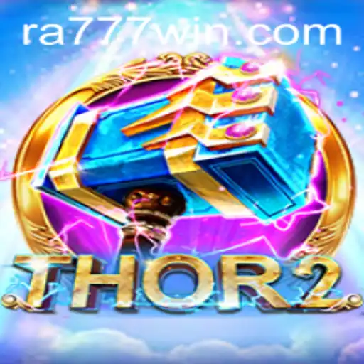 Thor2: A Mythical Gaming Experience with Ra777