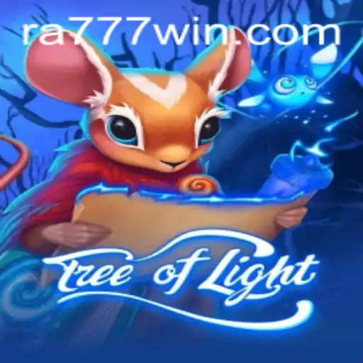 Exploring the Mystical World of TreeofLight and the Enigma of Ra777