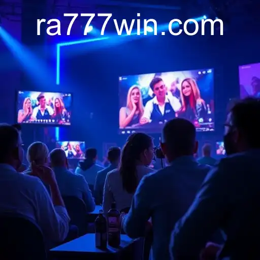 Exploring the Evolution and Impact of Live Streaming: The Ra777 Phenomenon