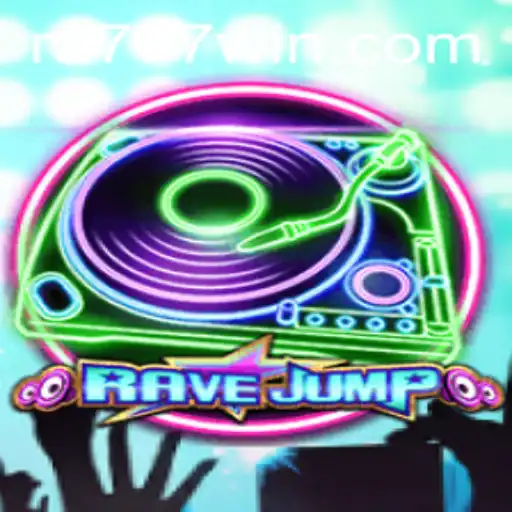 Dive into the World of RaveJump: The Game Redefining Virtual Parkour