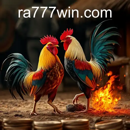 Exploring the World of Sabong Games with Ra777