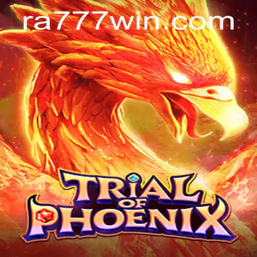 The Enigmatic World of TrialofPhoenix: A Deep Dive into the Game of Strategy and Survival