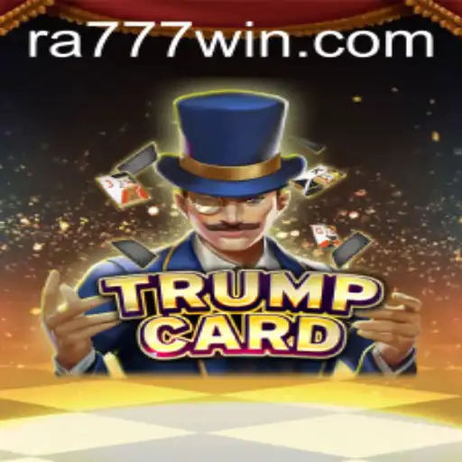 Unveiling TrumpCard: Mastering Strategy with a Twist of Chance